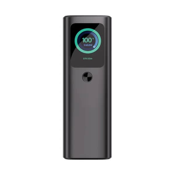 Urban Vitamin Stanford 165W 20.000mAh Powerbank - grau