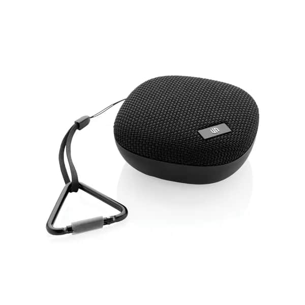 Urban Vitamin Hayward IPX7 Wireless Lautsprecher - schwarz