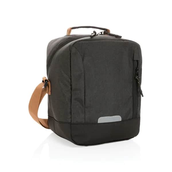 Impact AWARE™ Urban Outdoor Kühltasche - schwarz