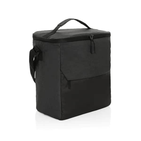 Kazu AWARE™ RPET Kühltasche - schwarz