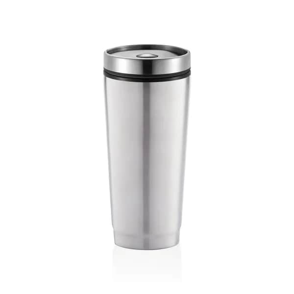 Becher Shake-It - silber