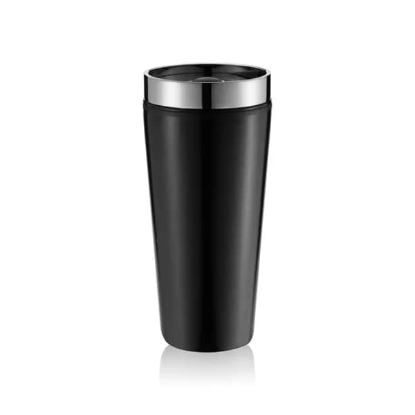 Becher Shake-It - schwarz