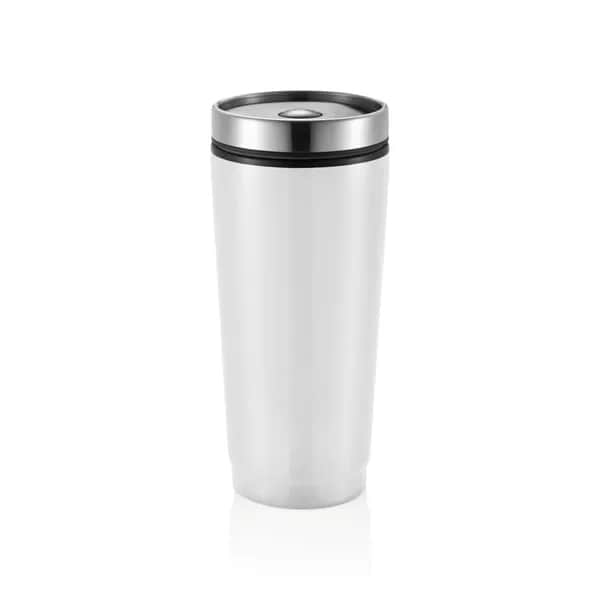 Becher Shake-It - weiß