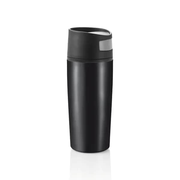 Auto Becher - schwarz