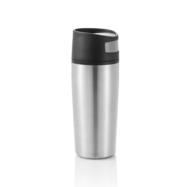 Auto Becher - silber
