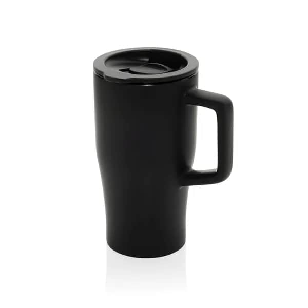 Keramik Luxe Quencher 490ml - schwarz