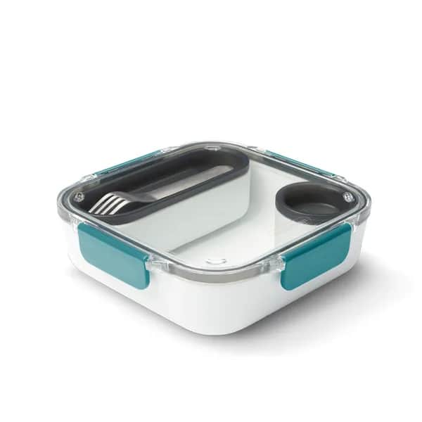 Black+Blum Lunch Box Original - turkis