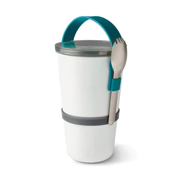 Black+Blum Lunch Pot Original - turkis