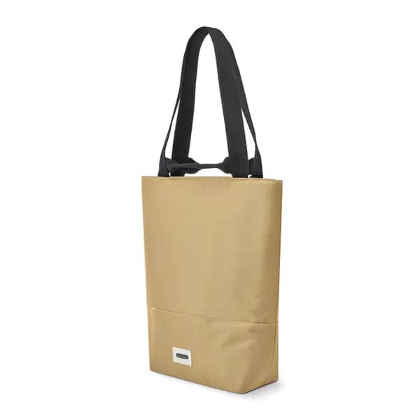 Black+Blum isolierte 16L Trage- & Kühltasche - clay