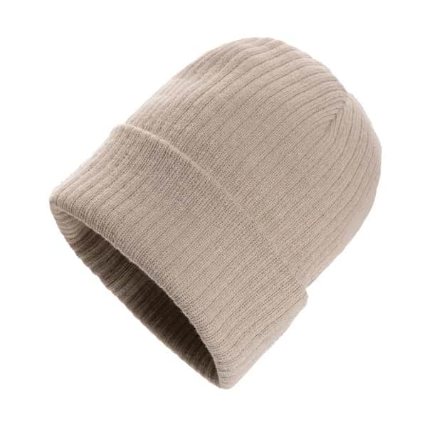 Pryor AWARE™ Polylana® Beanie mit Bündchen - desert