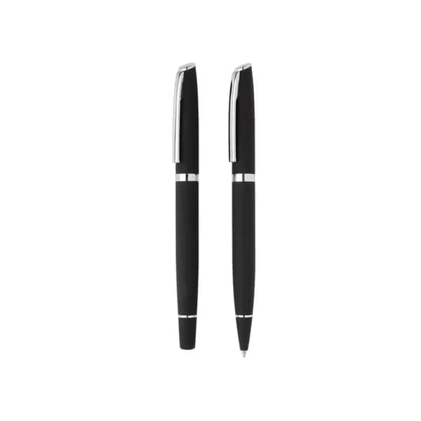 Deluxe Stifte-Set - schwarz