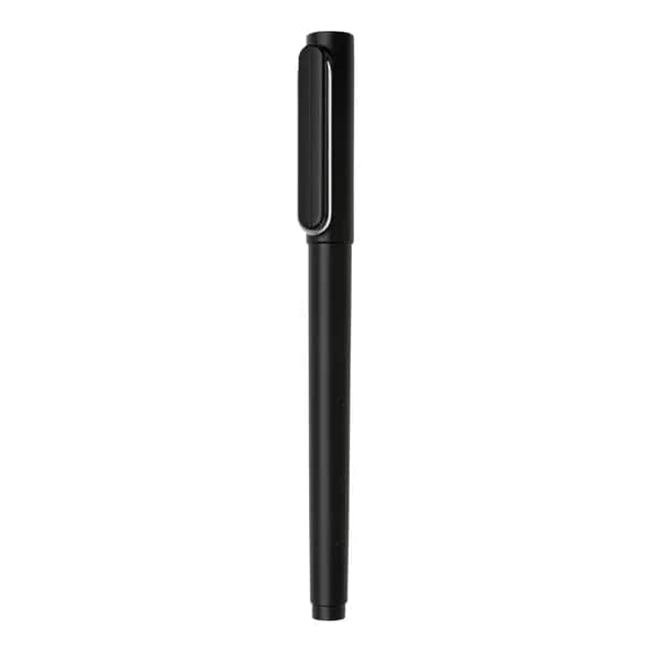 X6 Stift mit Ultra-Glide Tinte - schwarz