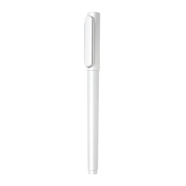 X6 Stift mit Ultra-Glide Tinte - weiß