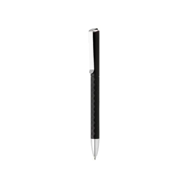 X3.1 Stift aus RCS recyceltem ABS - schwarz