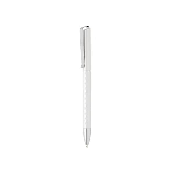 X3.1 Stift aus RCS recyceltem ABS - weiß
