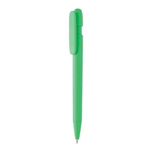 Devin Solid Stift aus GRS zertifiziertem rABS - grün