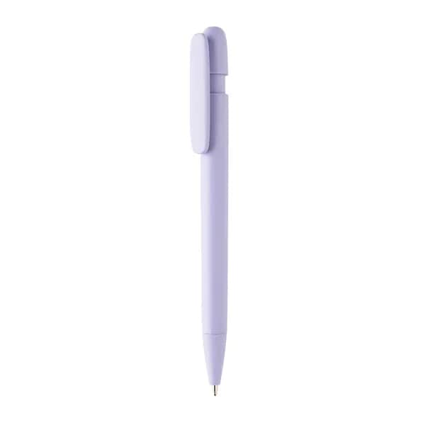 Devin Solid Stift aus GRS zertifiziertem rABS - lila