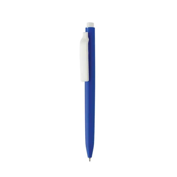 Vibe GRS-zertifizierter rABS-Stift mit Ultra-Glide-Tinte - blau