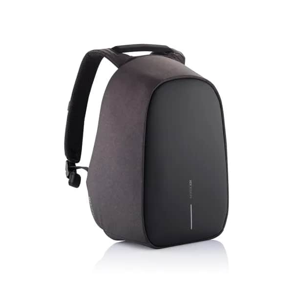 Bobby Hero Regular Anti-Diebstahl-Rucksack - anthrazit