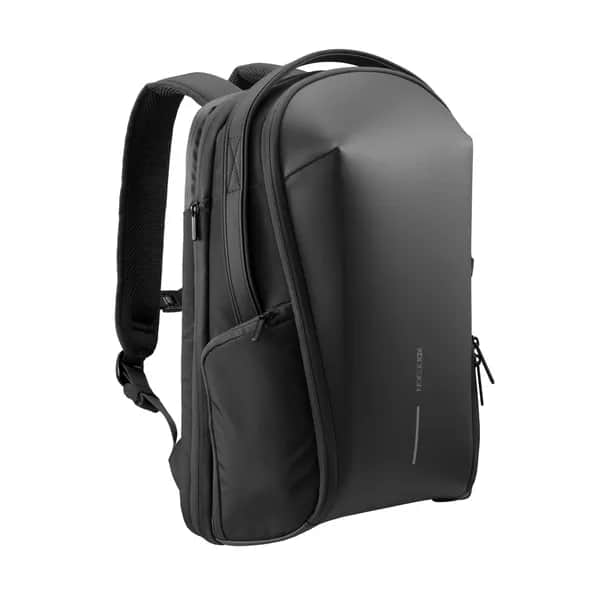 Bizz Rucksack - schwarz