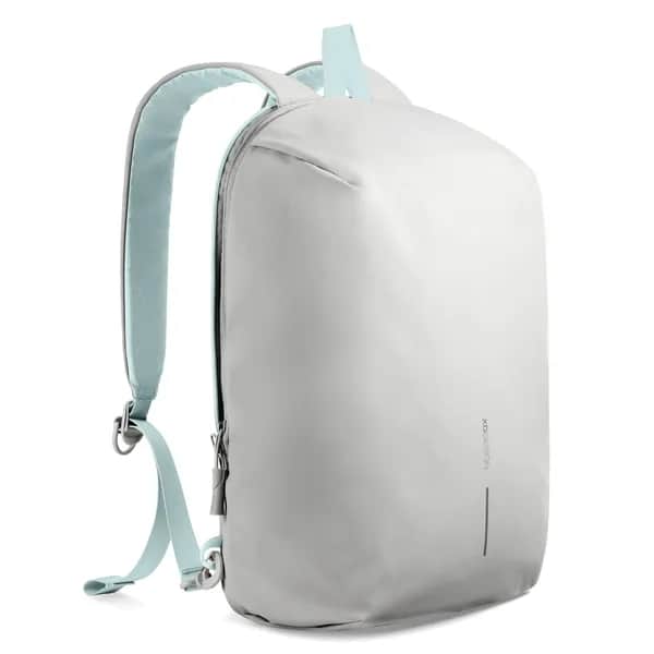 XD Design Switch 2-in-1 Rucksack - blau