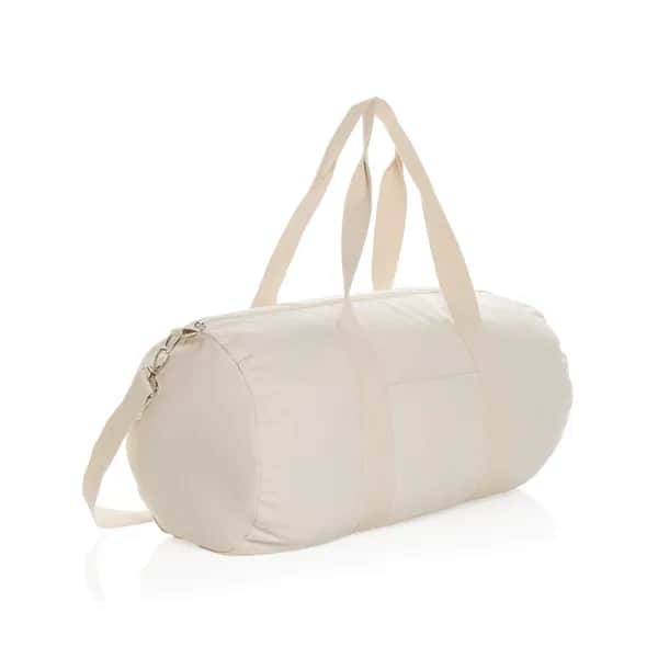 Impact Aware™ 285g/m² ungefärbter rCanvas-Seesack - off white