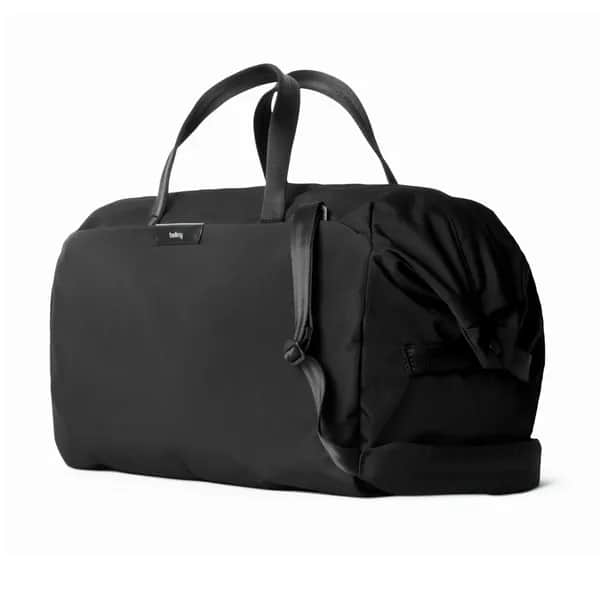 Bellroy Classic Weekender 45L - schwarz