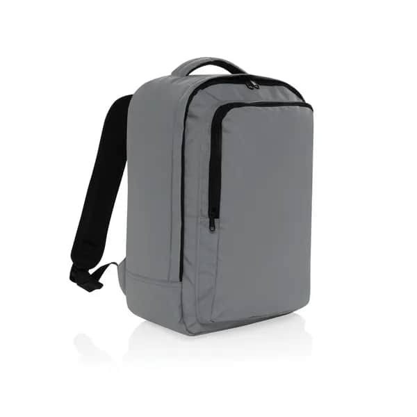 Ace Aware™ RPET Free On Board travel pack - grau