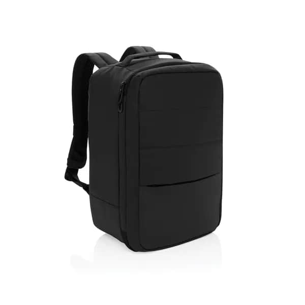 Armond Aware™ RPET Free -On-Board Travel Pack - schwarz