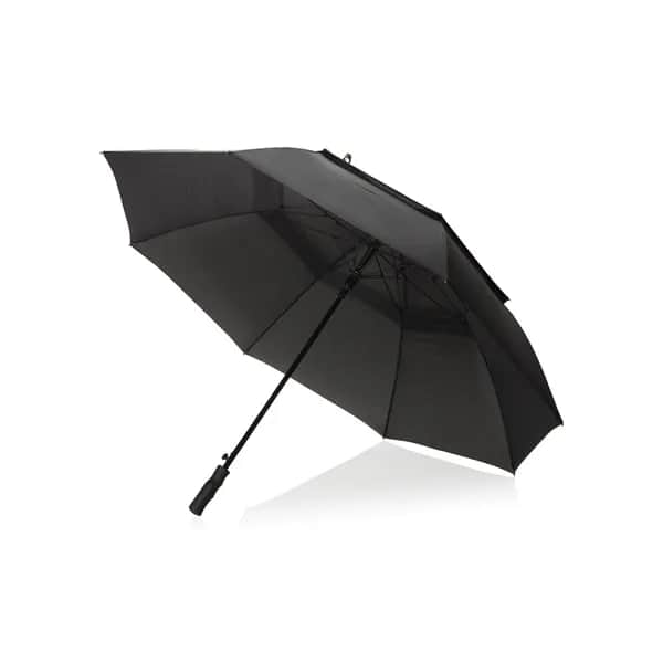 Swiss Peak AWARE™ Tornado 30 Sturmschirm - schwarz