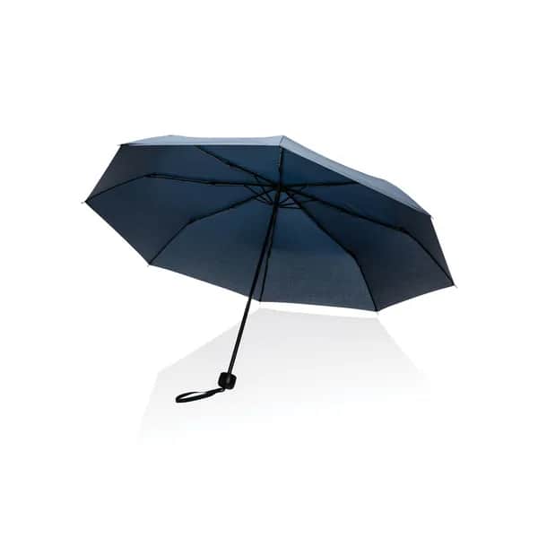 20.5 Impact AWARE™ RPET 190T Mini-Schirm - navy blau