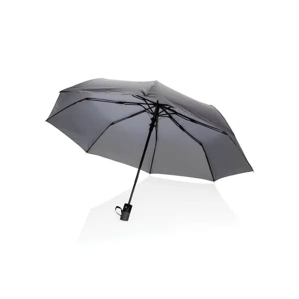 21 Impact AWARE™ RPET 190T Mini-Schirm automatic open - anthrazit