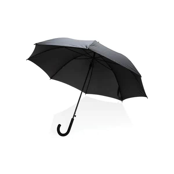 23 Impact AWARE™ RPET 190T Automatic-Open Schirm - schwarz