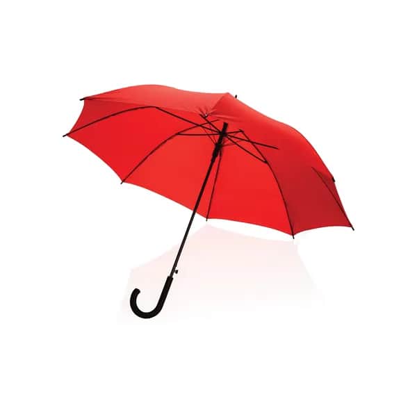 23 Impact AWARE™ RPET 190T Automatic-Open Schirm - rot