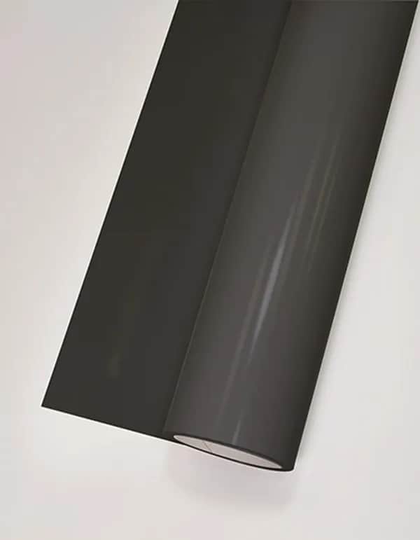 Poli-Flex® Turbo - Anthracite (ca. Pantone 6217C)