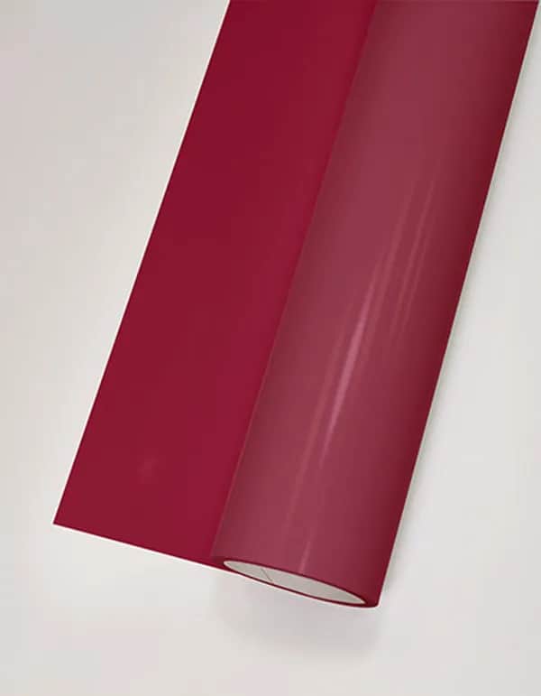L-Flex - Bordeaux (ca. Pantone 19-1930TCX)