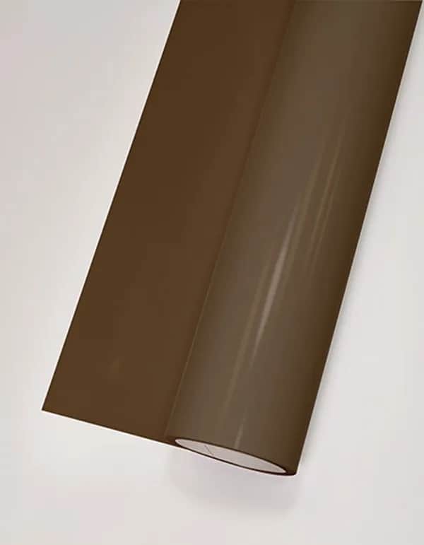 Poli-Flex® Turbo - Brown (ca. Pantone 7533C)