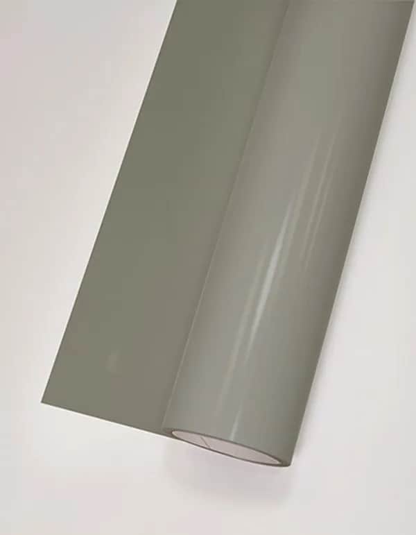 Poli-Flex® Turbo - Grey (ca. Pantone 430C)