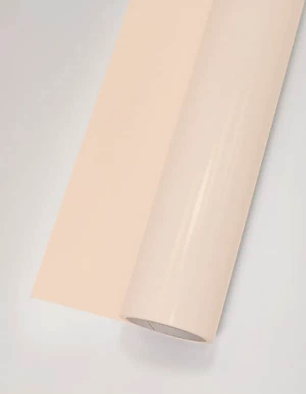 L-Flex - Light Apricot (ca. Pantone 475C)