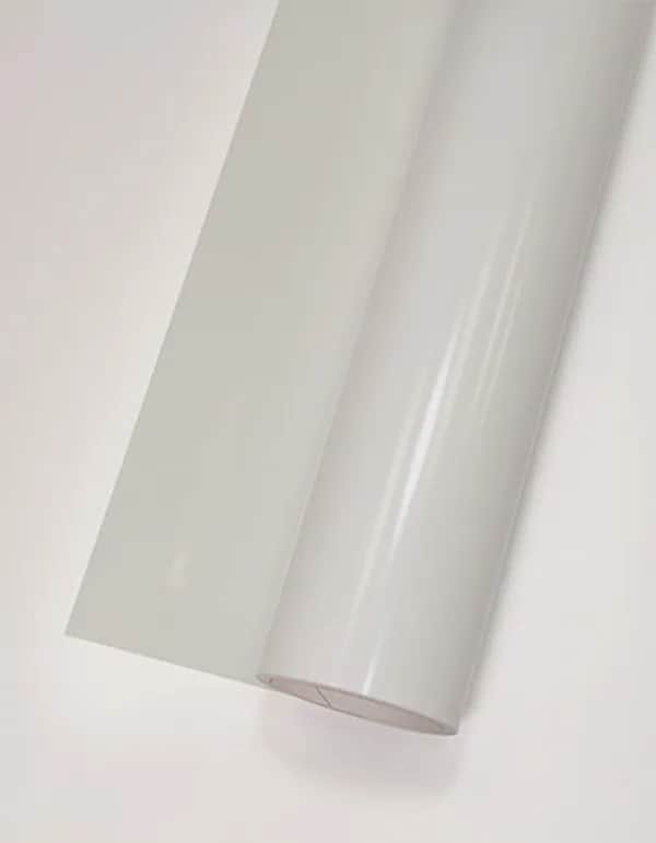 L-Flex - Light Grey (ca. Pantone 179-3C)