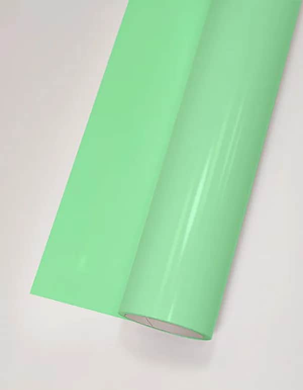 Poli-Flex® Turbo - Mint (ca. Pantone 337C)