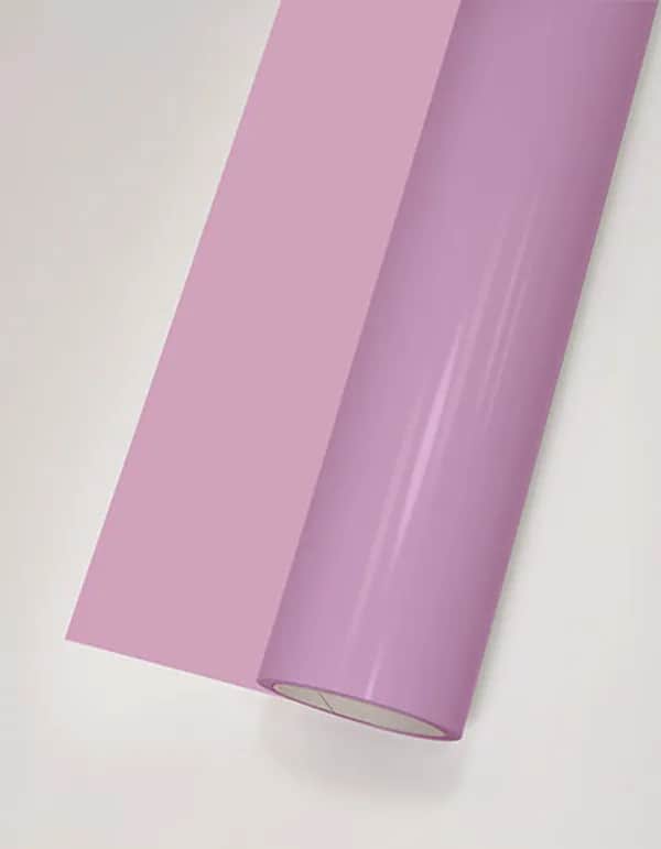 Poli-Flex® Turbo - Violet (ca. Pantone 2567C)