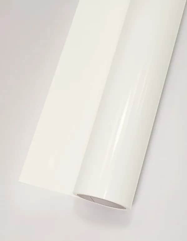 Poli-Flex® Stretch - White