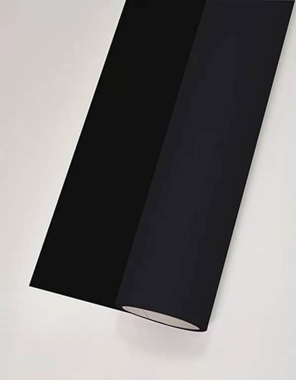 L-Flex - Black (ca. Pantone Black 3C)