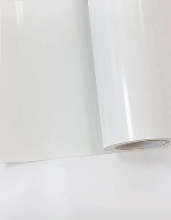 Tubitherm® PLT Flock - White