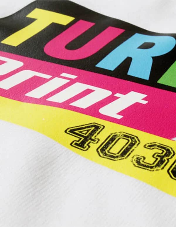 Turbo Print 4036 Matt - Standard