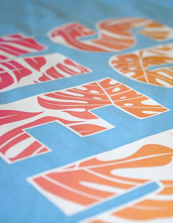Ultimate Print Supersoft 4033 Matt - Standard