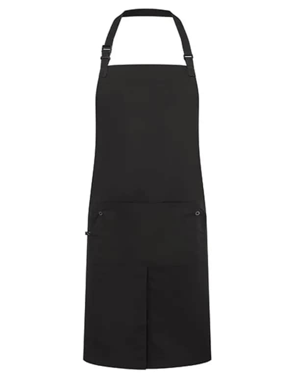 Utility 2.0 Ripstop Apron - Black (ca. Pantone Black C)