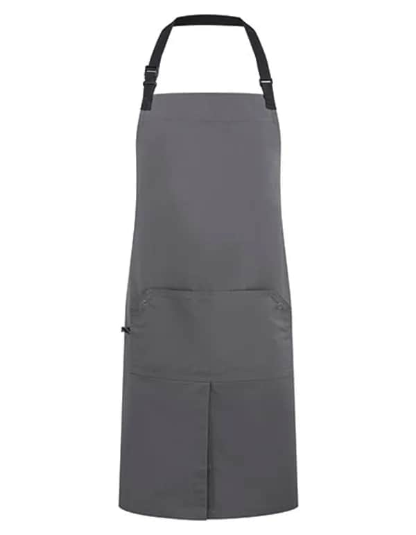 Utility 2.0 Ripstop Apron - Dark Grey (ca. Pantone 425C)