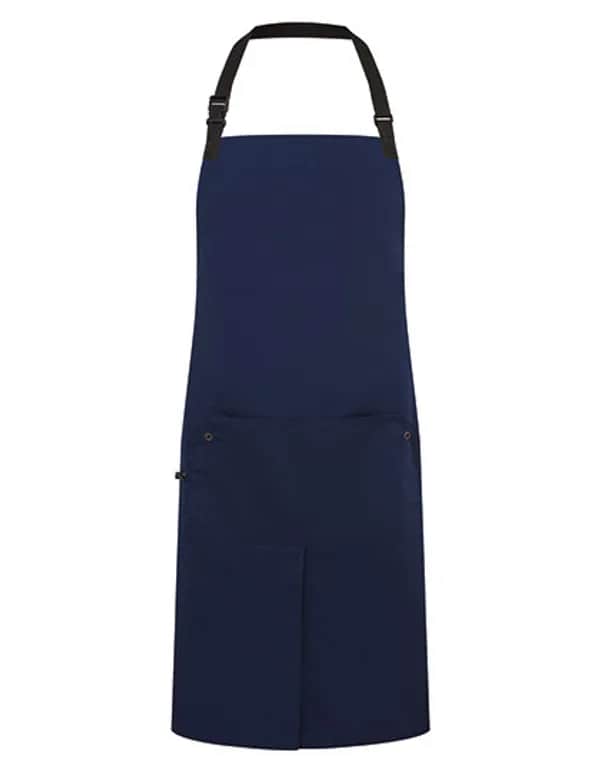 Utility 2.0 Ripstop Apron - Navy (ca. Pantone 533C)